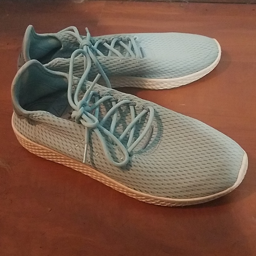 Adidas shoes